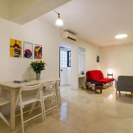 Cozy Apartment In The Carmel Center Haïfa Extérieur photo