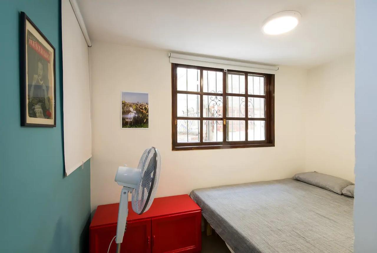Cozy Apartment In The Carmel Center Haïfa Extérieur photo