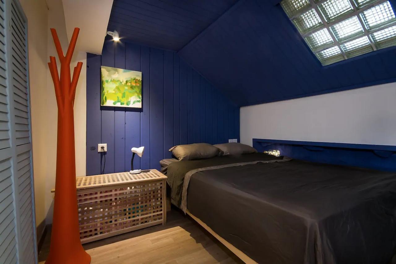 Cozy Apartment In The Carmel Center Haïfa Extérieur photo